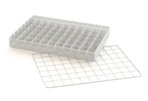 Millhouse PT623 10er-Pack zusätzliche Zahnstangen für PT622