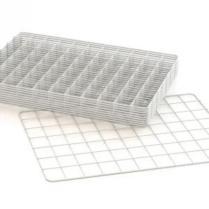 10er-Pack zusätzliche Zahnstangen für PT622 — Millhouse Lernspielzeug Schule