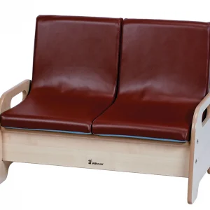 2-Sitzer-Sofa — Millhouse Lernspielzeug Schule