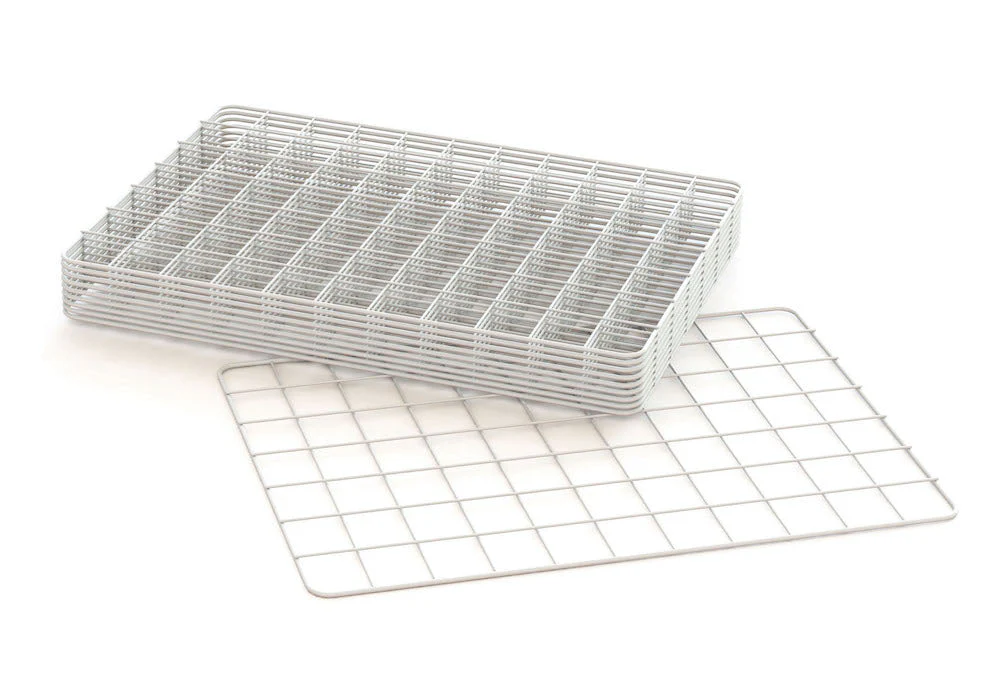 5er-Pack zusätzliche Racks für PT939 — Millhouse Lernspielzeug Schule