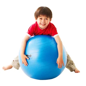 Anti Burst Ball — Kiki-Ena Bastelmaterial Naturholz