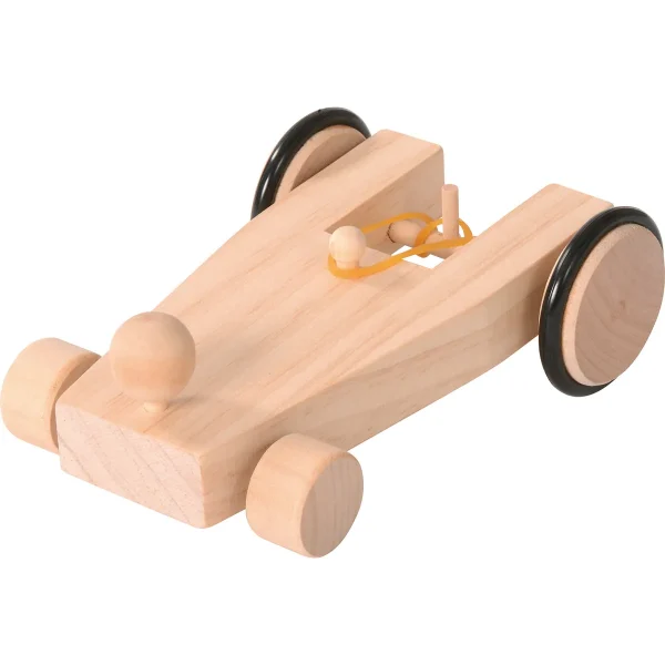 Auto mit Gummiantrieb — Eduplay padagogisches Spielzeug Kita Auto mit Gummiantrieb — Eduplay padagogisches Spielzeug Kita