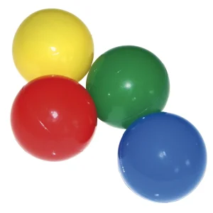 Bällchen 500 Stück — Eduplay padagogisches Spielzeug Kita Bällchen 500 Stück — Eduplay padagogisches Spielzeug Kita