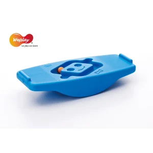 Balance Wippe B — Kiki-Ena Bastelmaterial Naturholz