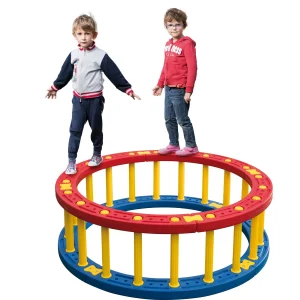 Balancierrad — Eduplay padagogisches Spielzeug Kita
