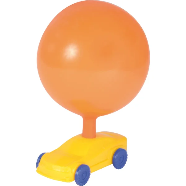 Ballon-Auto — Eduplay padagogisches Spielzeug Kita Ballon-Auto — Eduplay padagogisches Spielzeug Kita
