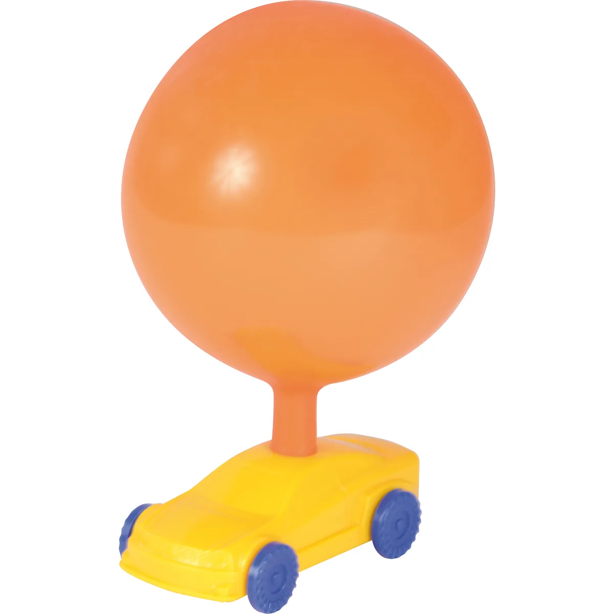 Ballon-Auto — Eduplay padagogisches Spielzeug Kita Ballon-Auto — Eduplay padagogisches Spielzeug Kita