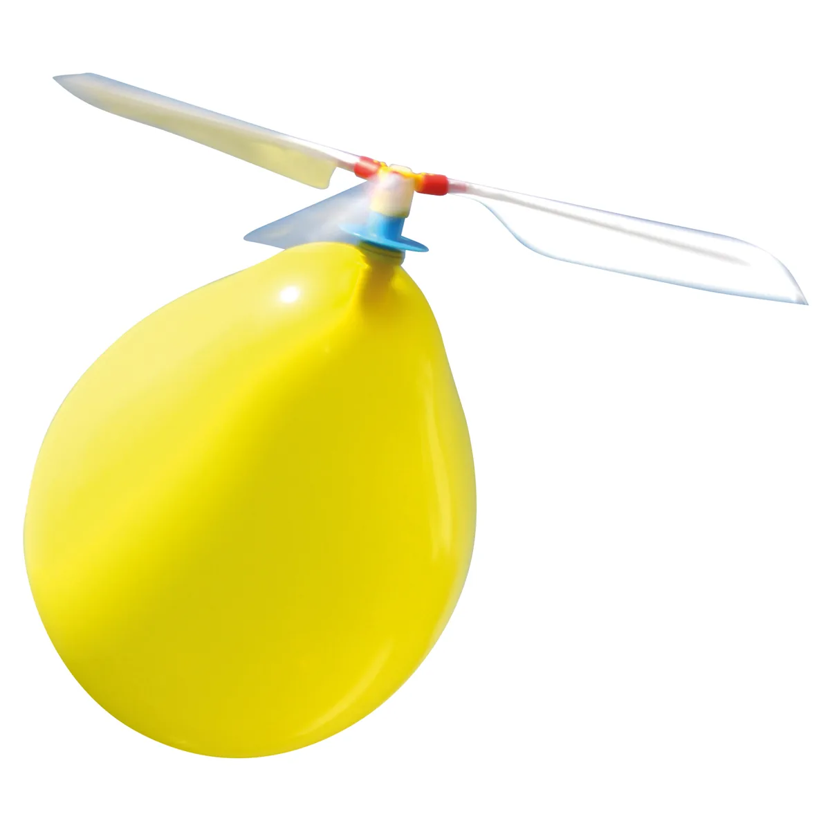 Ballon Helikopter — Eduplay padagogisches Spielzeug Kita