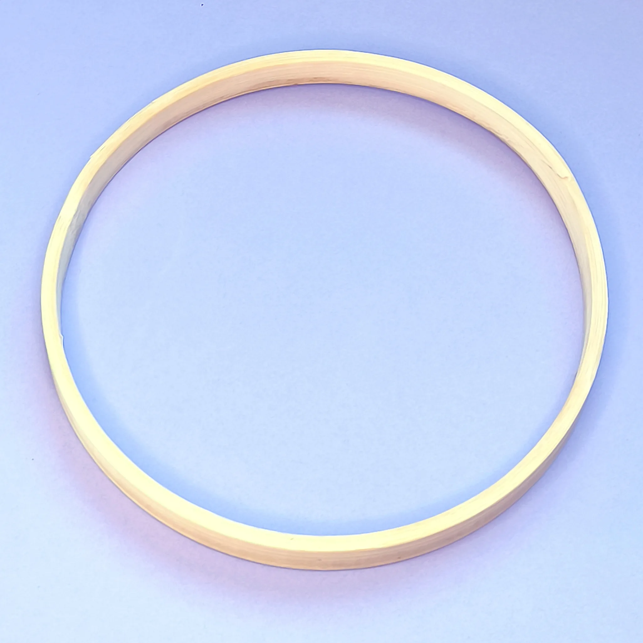 Bambusring Ø 12cm — Kiki-Ena Bastelmaterial Naturholz Bambusring Ø 12cm — Kiki-Ena Bastelmaterial Naturholz