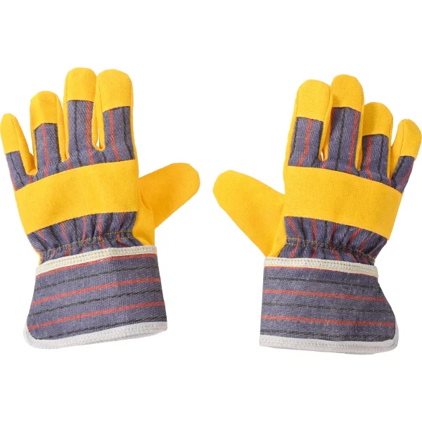 Bauarbeiter-Handschuhe — Eduplay padagogisches Spielzeug Kita
