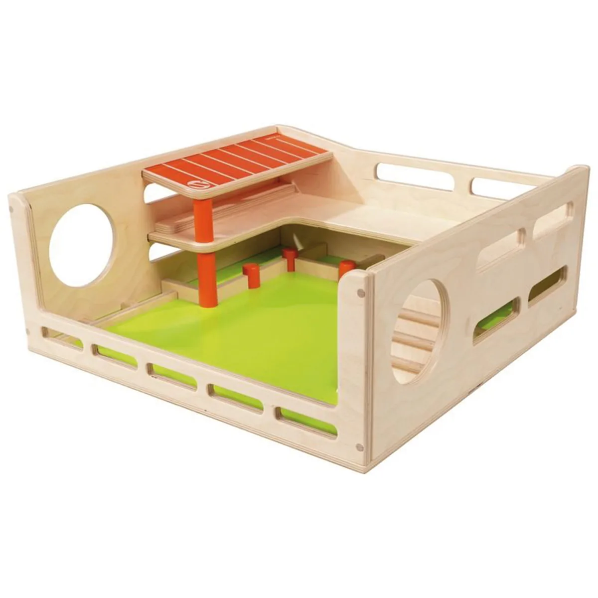 Bauernhof — Eduplay padagogisches Spielzeug Kita Bauernhof — Eduplay padagogisches Spielzeug Kita