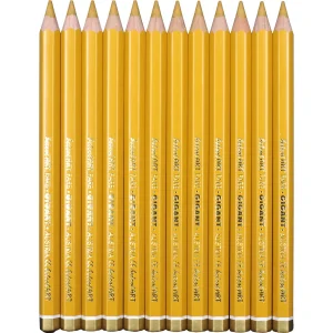 belcolART Farb Gigant 12 Stifte ocker — Eduplay padagogisches Spielzeug Kita belcolART Farb Gigant 12 Stifte ocker — Eduplay padagogisches Spielzeug Kita