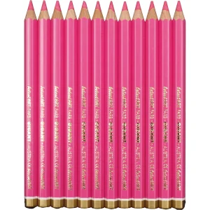 belcolART Farb Gigant 12 Stifte rosa — Eduplay padagogisches Spielzeug Kita