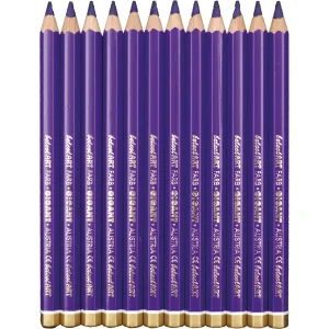 belcolART Farb Gigant 12 Stifte violett — Eduplay padagogisches Spielzeug Kita belcolART Farb Gigant 12 Stifte violett — Eduplay padagogisches Spielzeug Kita