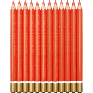 belcolART Farb Gigant Trigon 12 Stifte dunkelorange — Eduplay padagogisches Spielzeug Kita belcolART Farb Gigant Trigon 12 Stifte dunkelorange — Eduplay padagogisches Spielzeug Kita