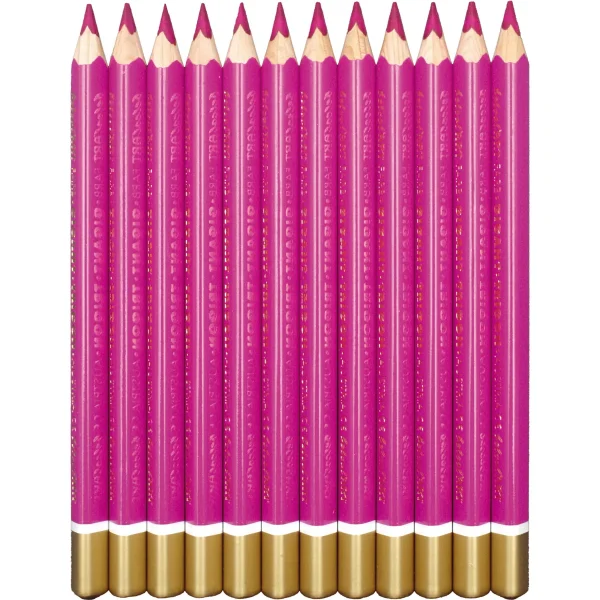 belcolART Farb Gigant Trigon 12 Stifte magenta — Eduplay padagogisches Spielzeug Kita belcolART Farb Gigant Trigon 12 Stifte magenta — Eduplay padagogisches Spielzeug Kita