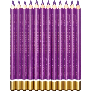 belcolART Farb Gigant Trigon 12 Stifte violett — Eduplay padagogisches Spielzeug Kita belcolART Farb Gigant Trigon 12 Stifte violett — Eduplay padagogisches Spielzeug Kita