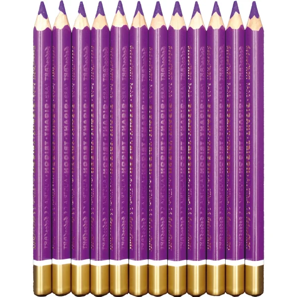 belcolART Farb Gigant Trigon 12 Stifte violett — Eduplay padagogisches Spielzeug Kita belcolART Farb Gigant Trigon 12 Stifte violett — Eduplay padagogisches Spielzeug Kita