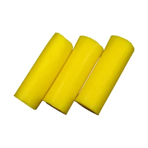 belcolART Öko-Handiplast SuperSoft 1750g im Eimer gelb — Eduplay padagogisches Spielzeug Kita