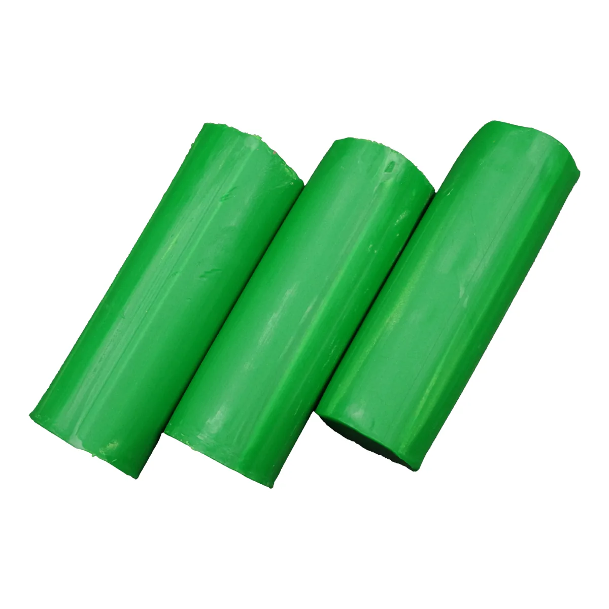 belcolART Öko-Handiplast SuperSoft 1750g im Eimer grün — Eduplay padagogisches Spielzeug Kita