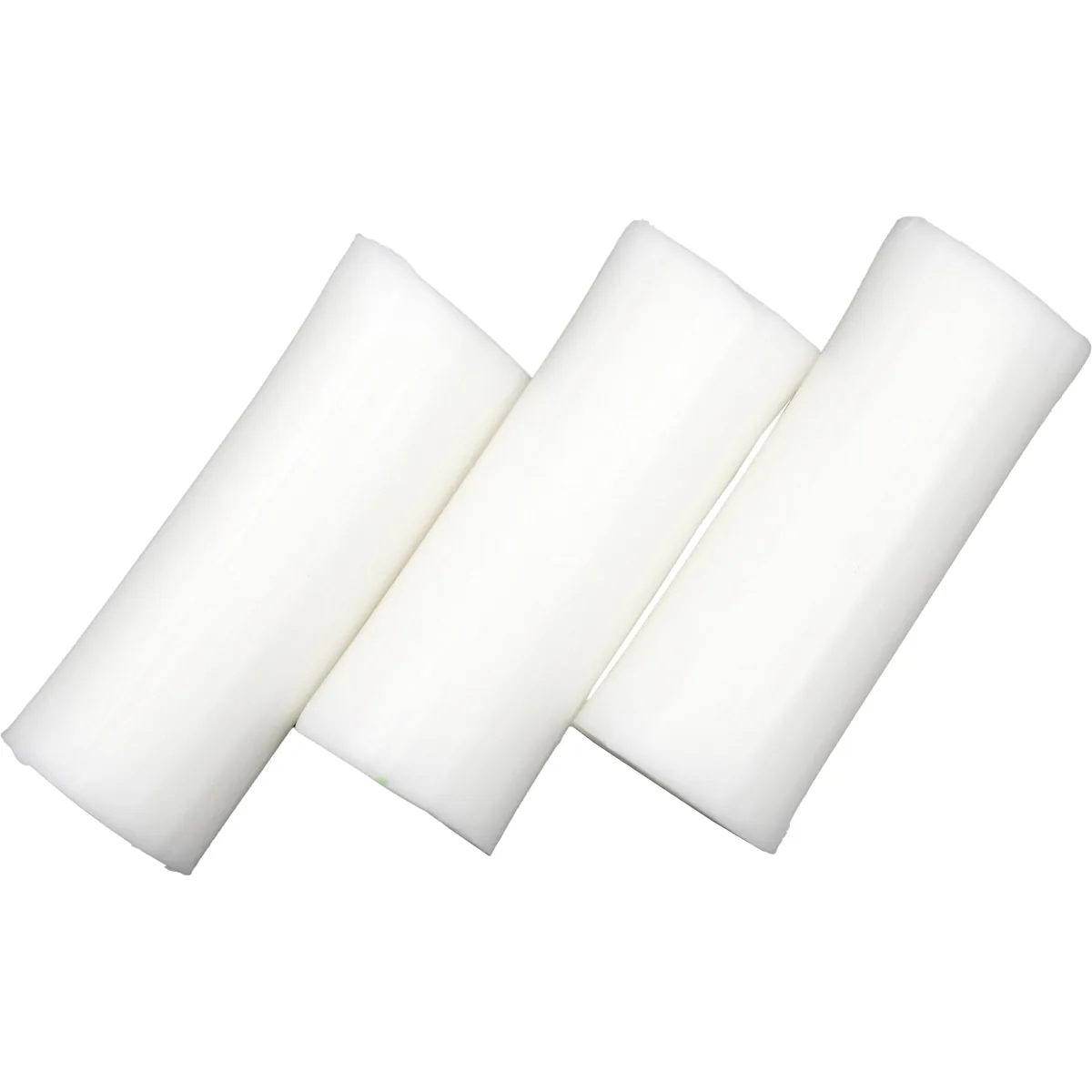 belcolART Öko-Handiplast SuperSoft 1750g im Eimer weiss — Eduplay padagogisches Spielzeug Kita