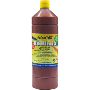 belcolART Redimix 1000ml braun