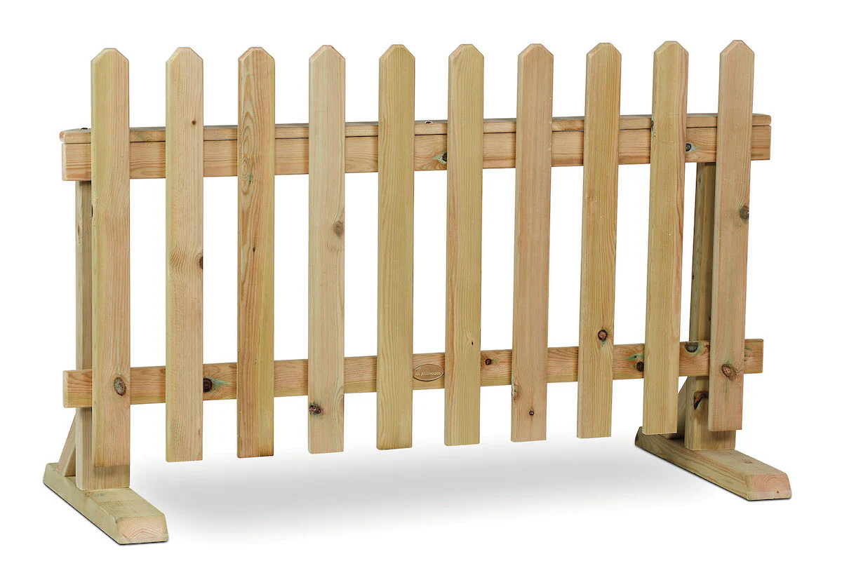 Bewegliches Zaunelement — Millhouse Lernspielzeug Schule Bewegliches Zaunelement — Millhouse Lernspielzeug Schule