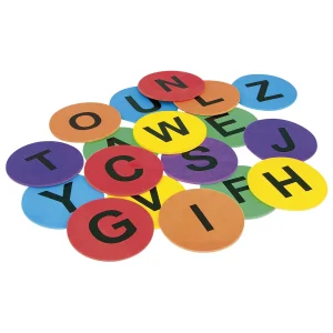 Bodenbuchstaben — Eduplay padagogisches Spielzeug Kita