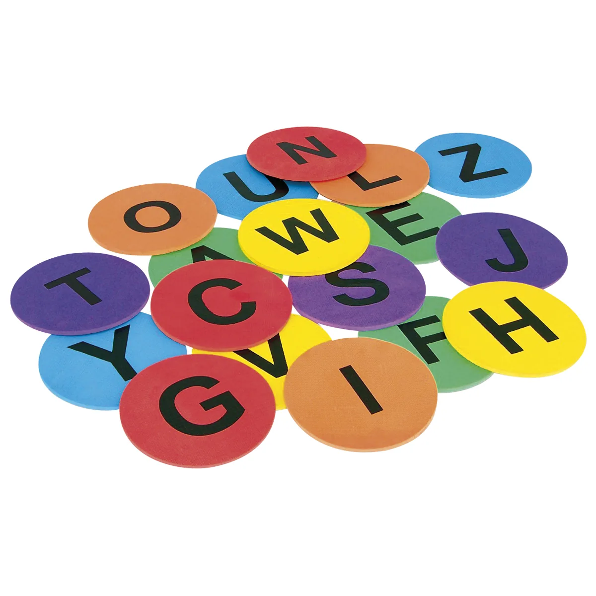 Bodenbuchstaben — Eduplay padagogisches Spielzeug Kita