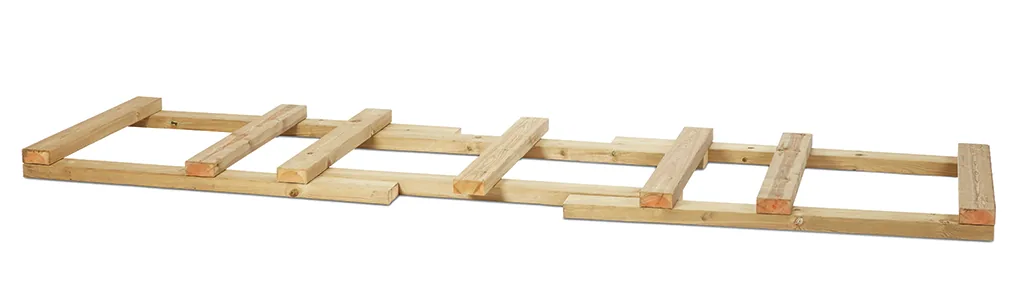 Bodenleiter — Millhouse Lernspielzeug Schule Bodenleiter — Millhouse Lernspielzeug Schule