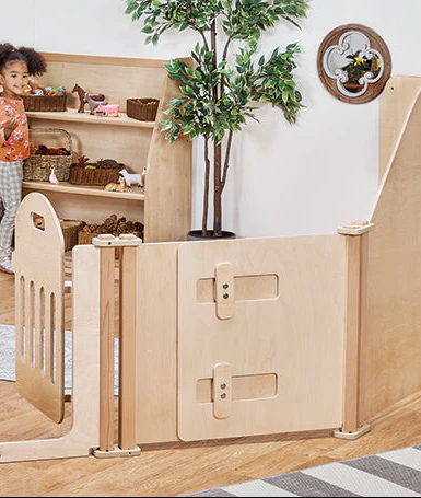 Breitenverstellbare Platte — Millhouse Lernspielzeug Schule