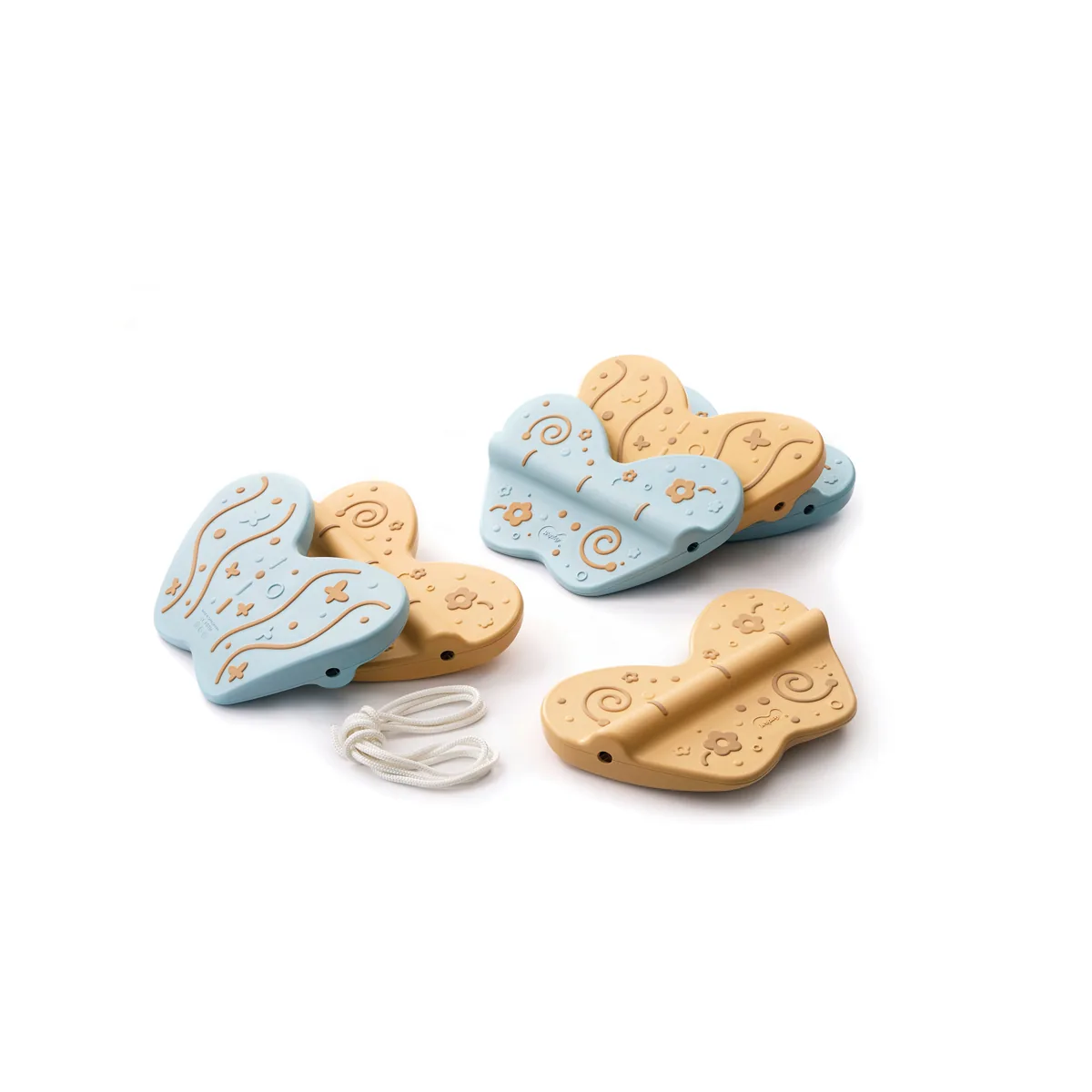 Butterfly Path — Kiki-Ena Bastelmaterial Naturholz Butterfly Path — Kiki-Ena Bastelmaterial Naturholz