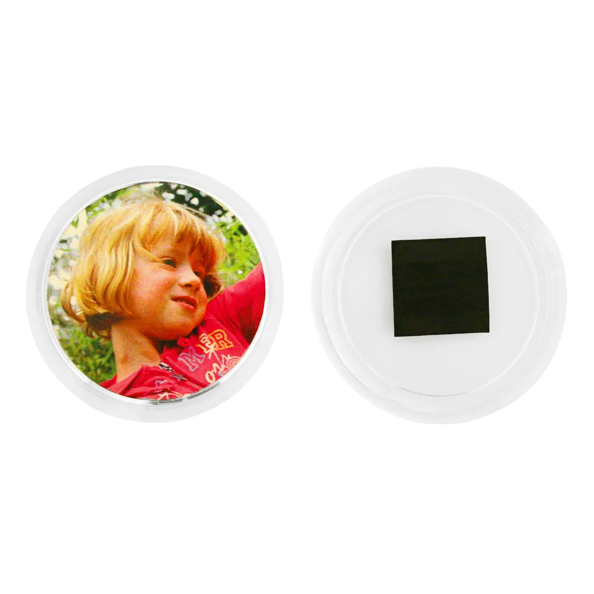 Buttonmagnet 12er Pack — Eduplay padagogisches Spielzeug Kita