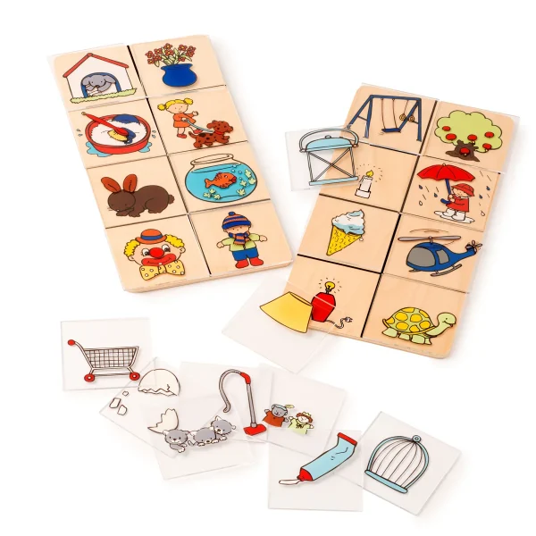 Complete the item — Eduplay padagogisches Spielzeug Kita
