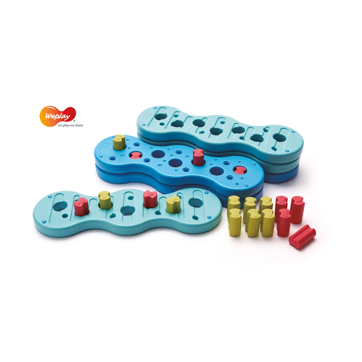 Coral Adventure — Kiki-Ena Bastelmaterial Naturholz