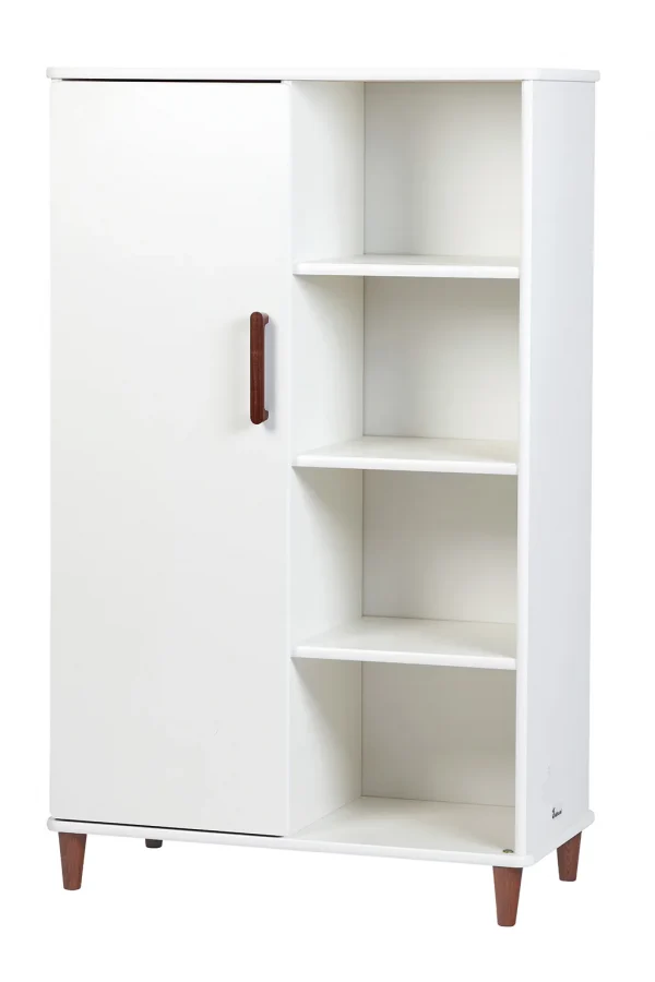 Cupboard and Display Unit – Praktische Aufbewahrung und Präsentation — Millhouse Lernspielzeug Schule