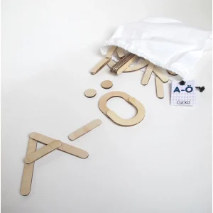 Das ganze Alphabet 88-tlg. — Eduplay padagogisches Spielzeug Kita Das ganze Alphabet 88-tlg. — Eduplay padagogisches Spielzeug Kita