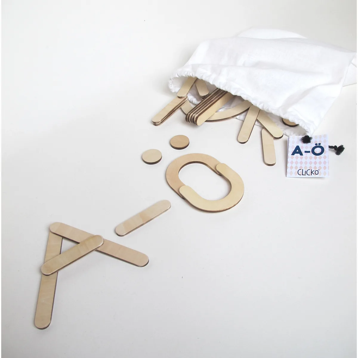 Das ganze Alphabet 88-tlg. — Eduplay padagogisches Spielzeug Kita Das ganze Alphabet 88-tlg. — Eduplay padagogisches Spielzeug Kita