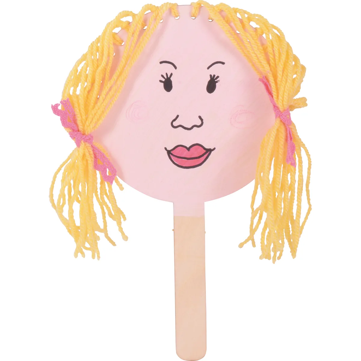 Deko Paddles 15er Set — Eduplay padagogisches Spielzeug Kita