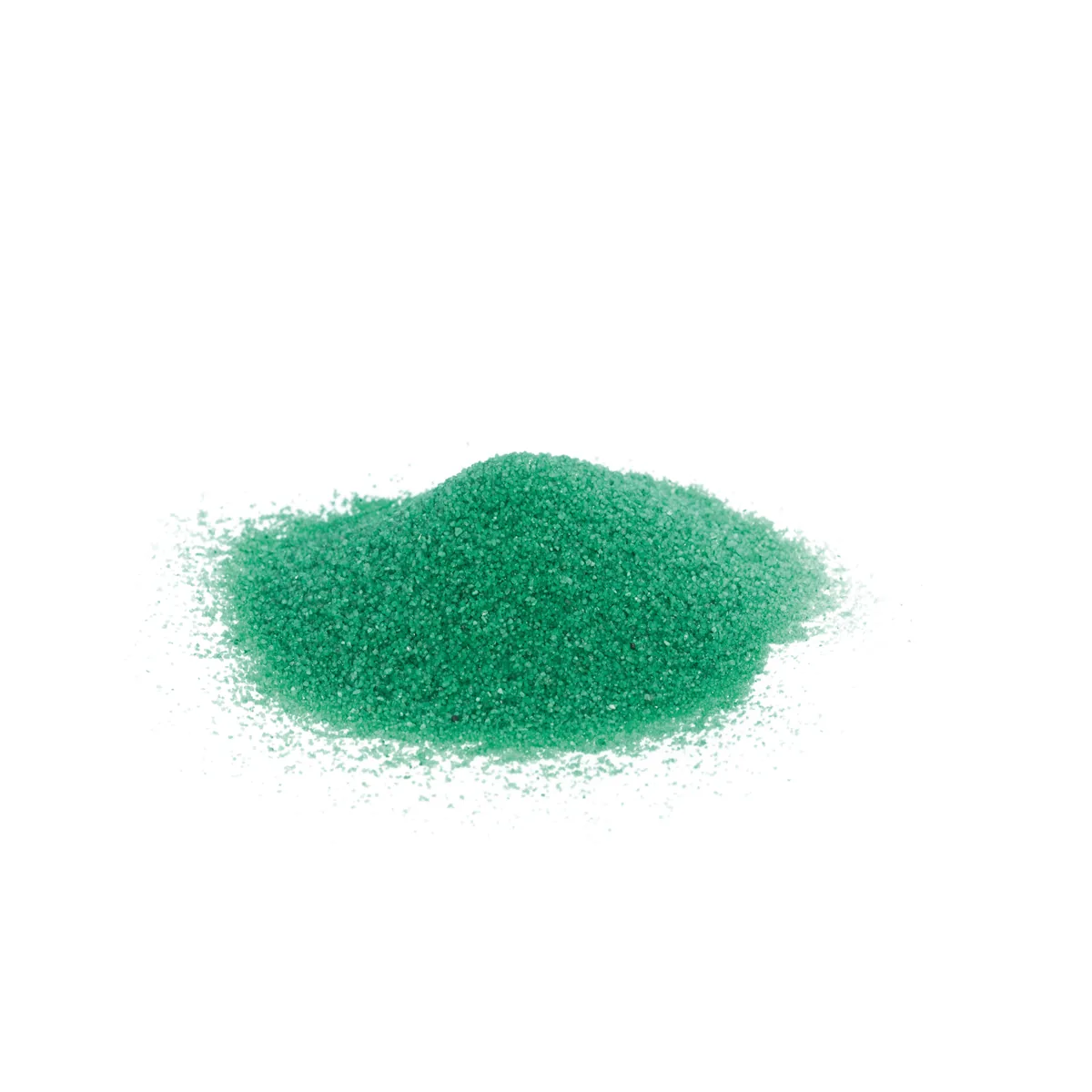 Dekosand 12 Farben 2,4 kg — Eduplay padagogisches Spielzeug Kita
