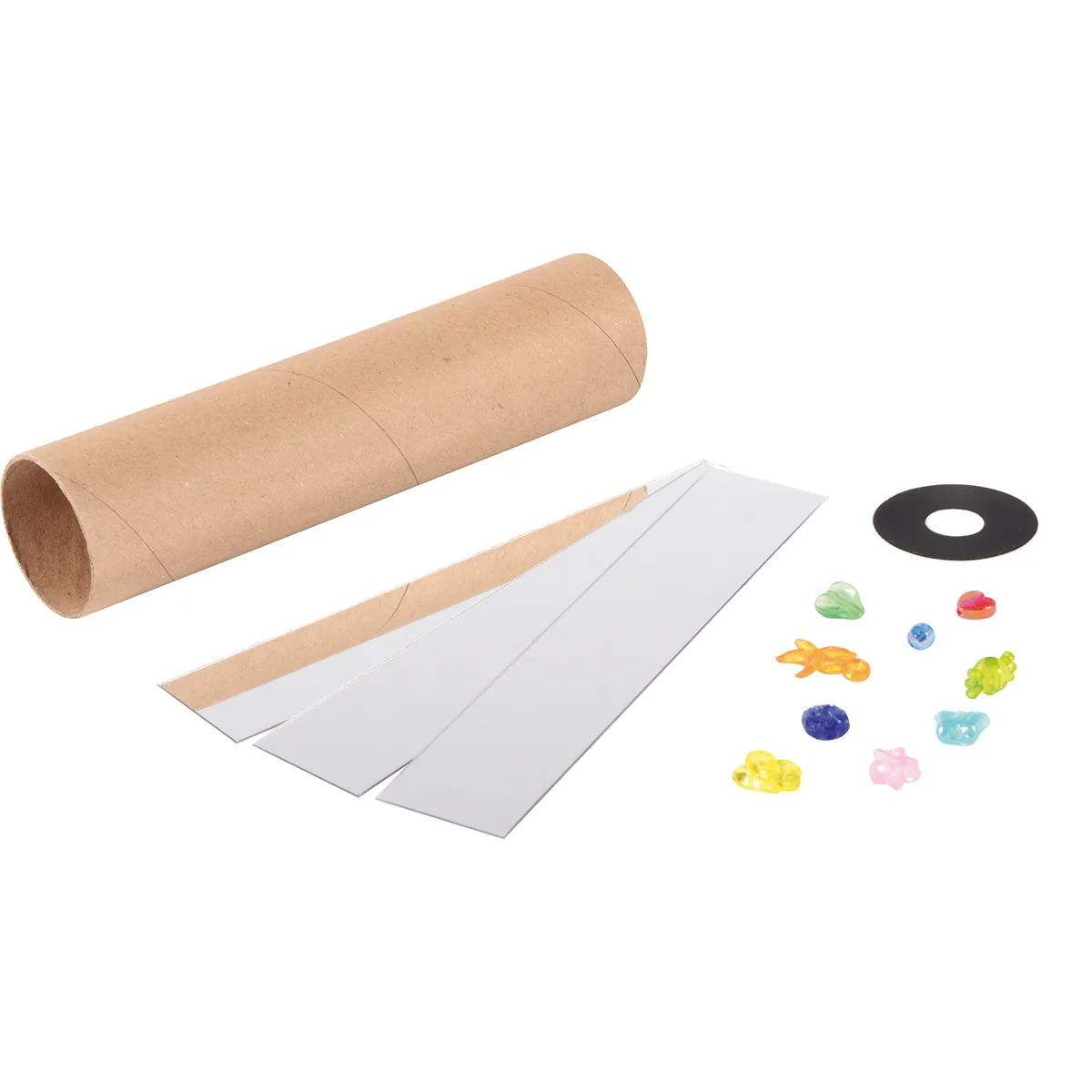 DIY Kaleidoskop 10er Set — Eduplay padagogisches Spielzeug Kita