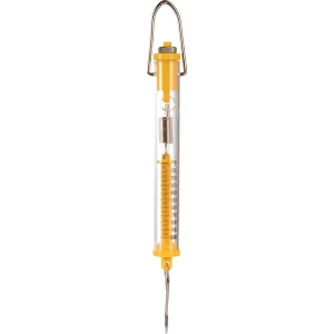 Dynamometer 1000g 10N — Eduplay padagogisches Spielzeug Kita