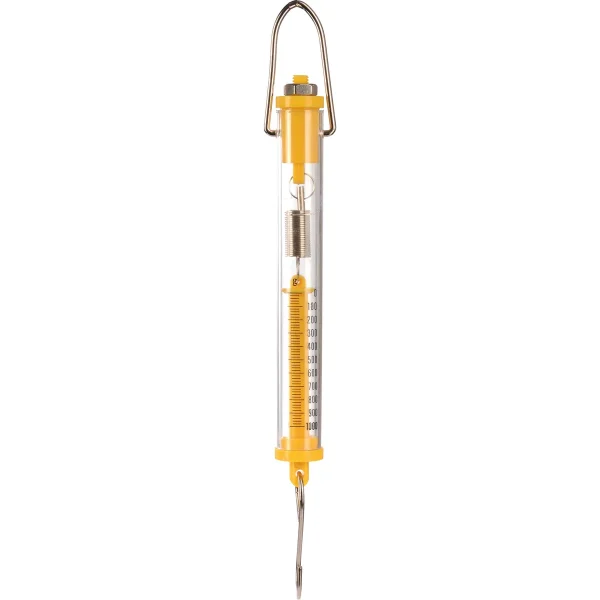 Dynamometer 1000g 10N — Eduplay padagogisches Spielzeug Kita Dynamometer 1000g 10N — Eduplay padagogisches Spielzeug Kita