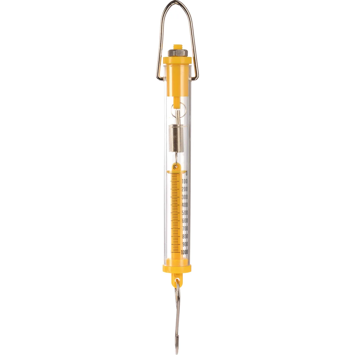 Dynamometer 1000g 10N — Eduplay padagogisches Spielzeug Kita Dynamometer 1000g 10N — Eduplay padagogisches Spielzeug Kita