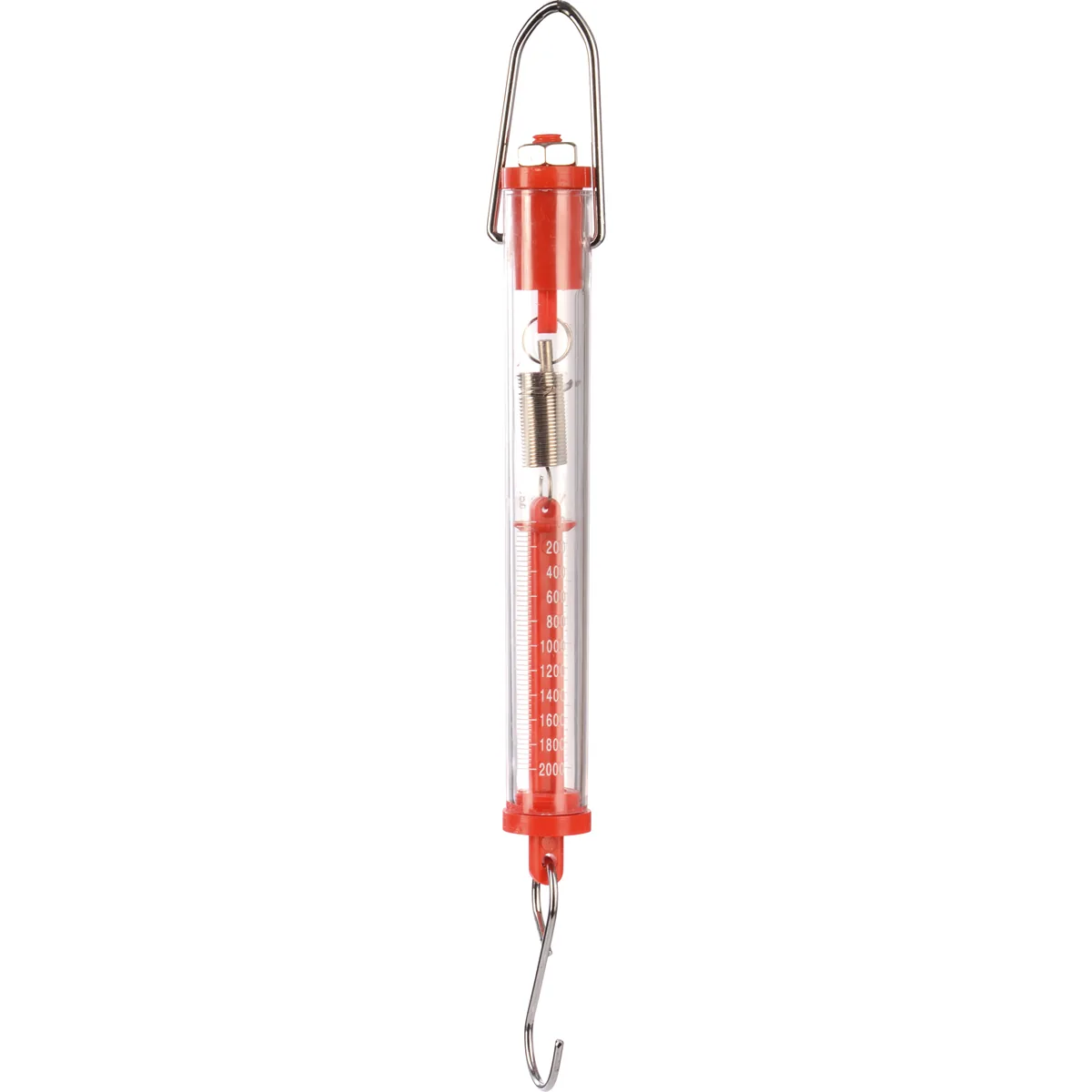 Dynamometer 2000g 20N — Eduplay padagogisches Spielzeug Kita Dynamometer 2000g 20N — Eduplay padagogisches Spielzeug Kita