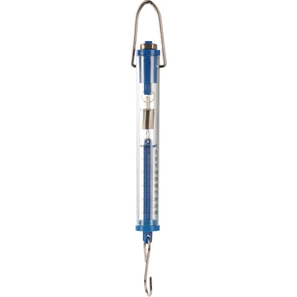 Dynamometer 250g 2,5N — Eduplay padagogisches Spielzeug Kita Dynamometer 250g 2,5N — Eduplay padagogisches Spielzeug Kita
