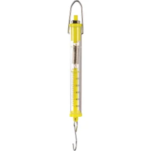 Dynamometer 5000g 50N — Eduplay padagogisches Spielzeug Kita