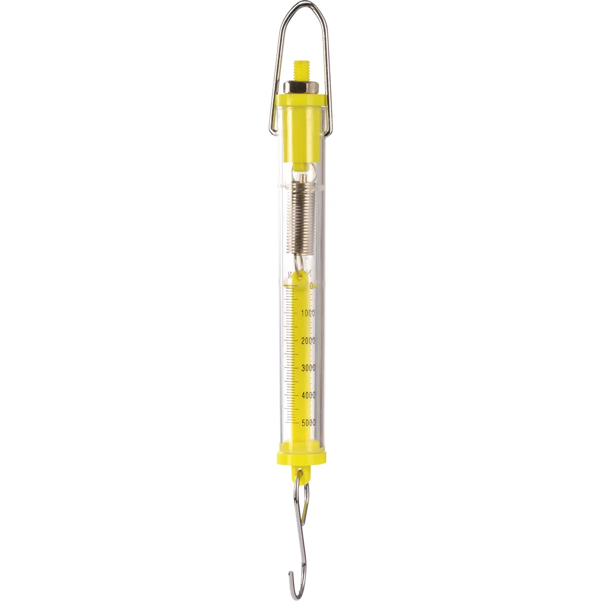Dynamometer 5000g 50N — Eduplay padagogisches Spielzeug Kita Dynamometer 5000g 50N — Eduplay padagogisches Spielzeug Kita