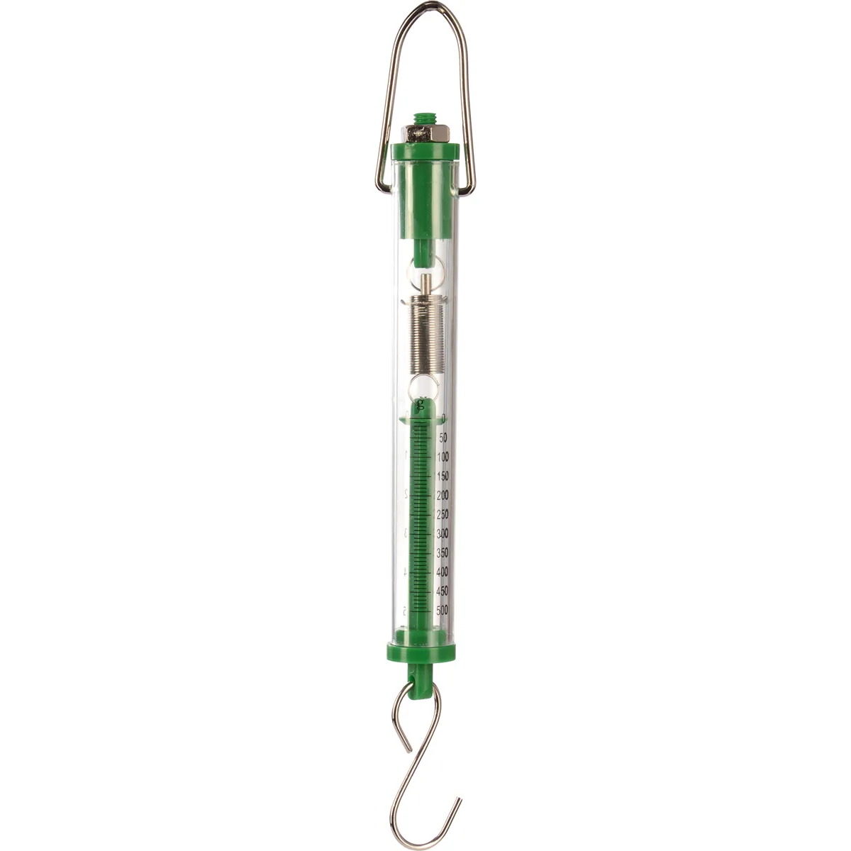 Dynamometer 500g 5N — Eduplay padagogisches Spielzeug Kita Dynamometer 500g 5N — Eduplay padagogisches Spielzeug Kita