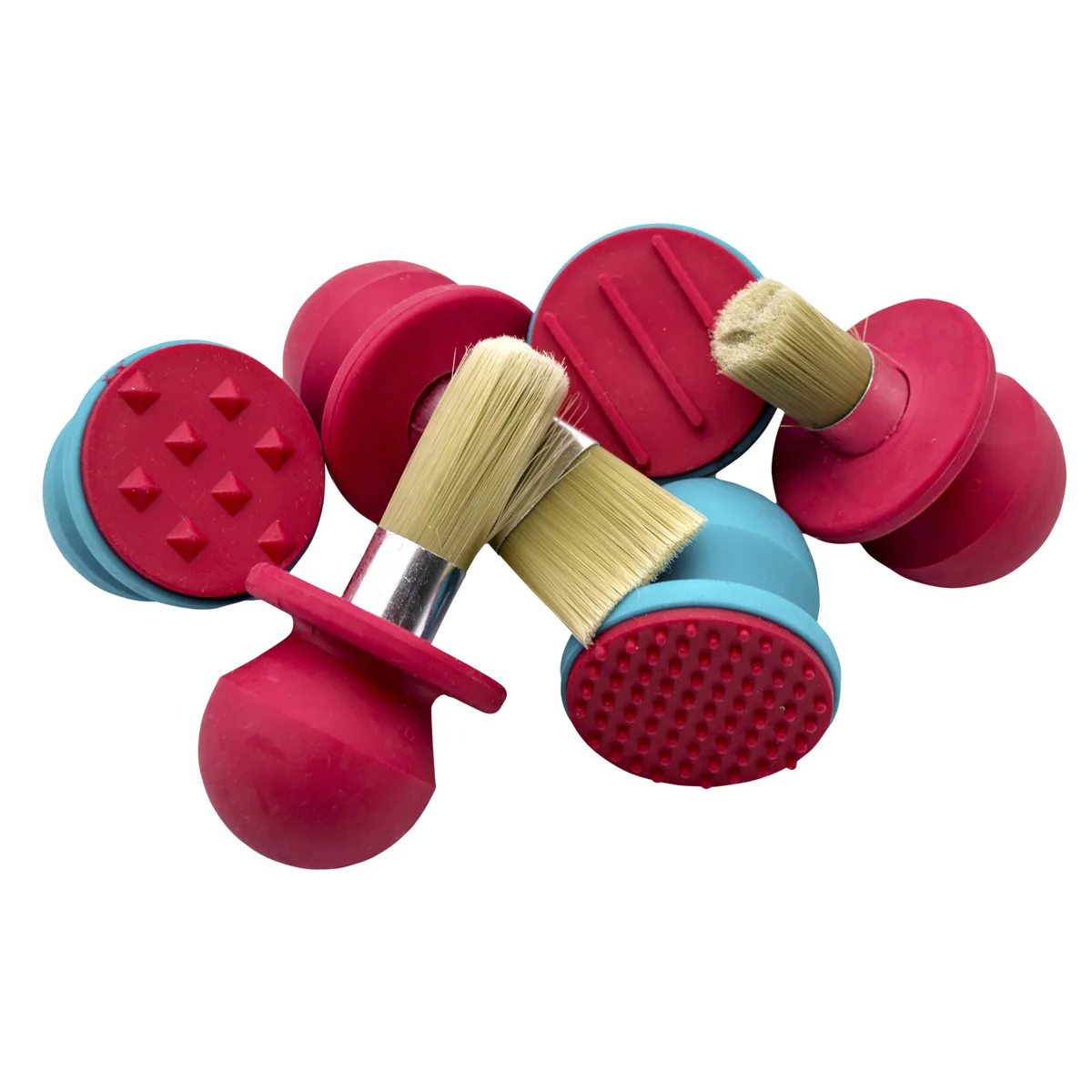 Easy Grip Markierungsset — Eduplay padagogisches Spielzeug Kita